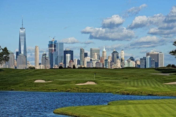 Port liberte jersy city