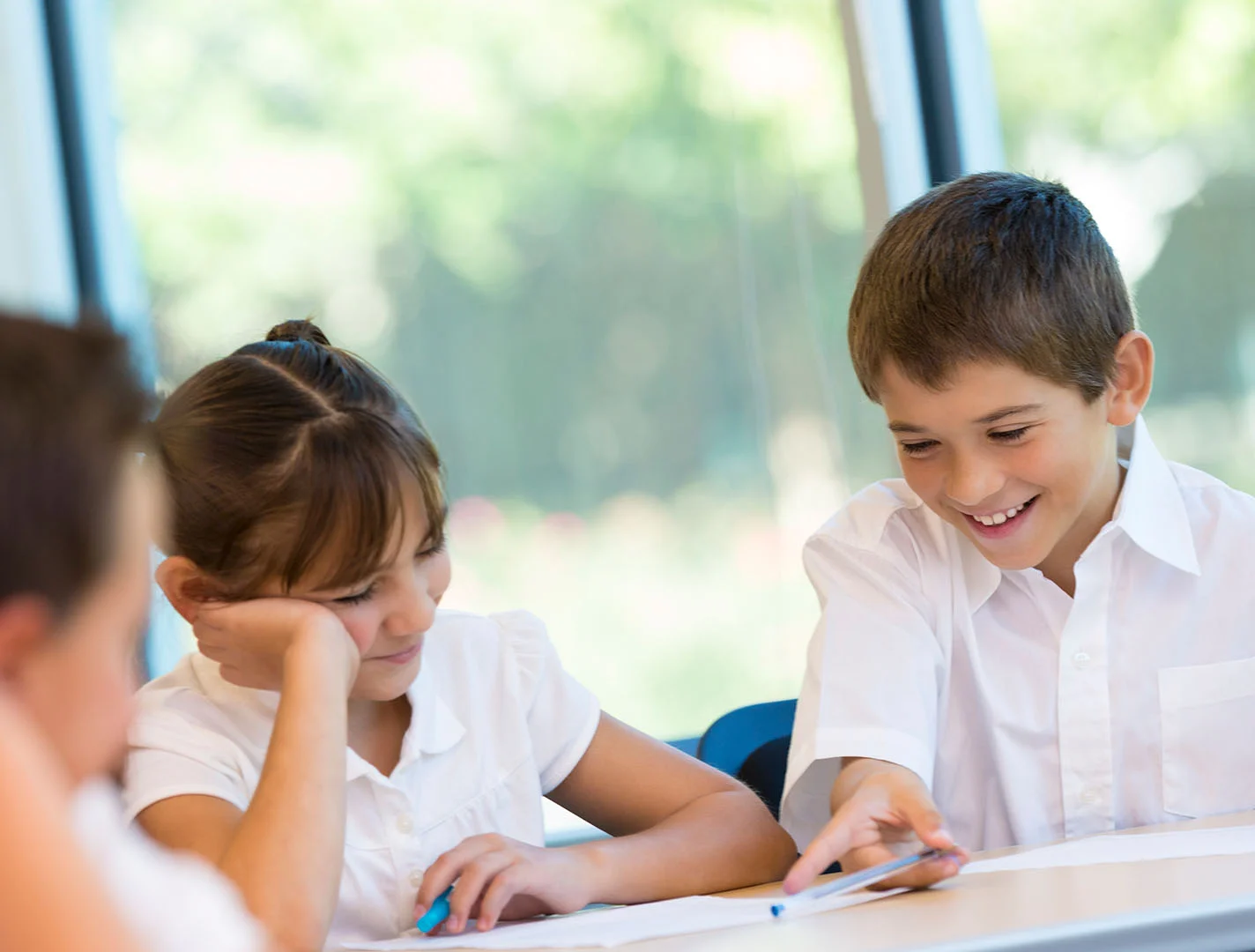 port liberte schools