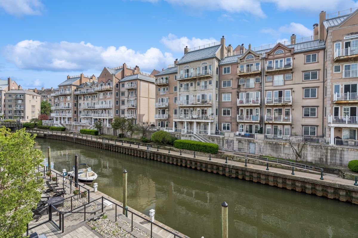 residential community