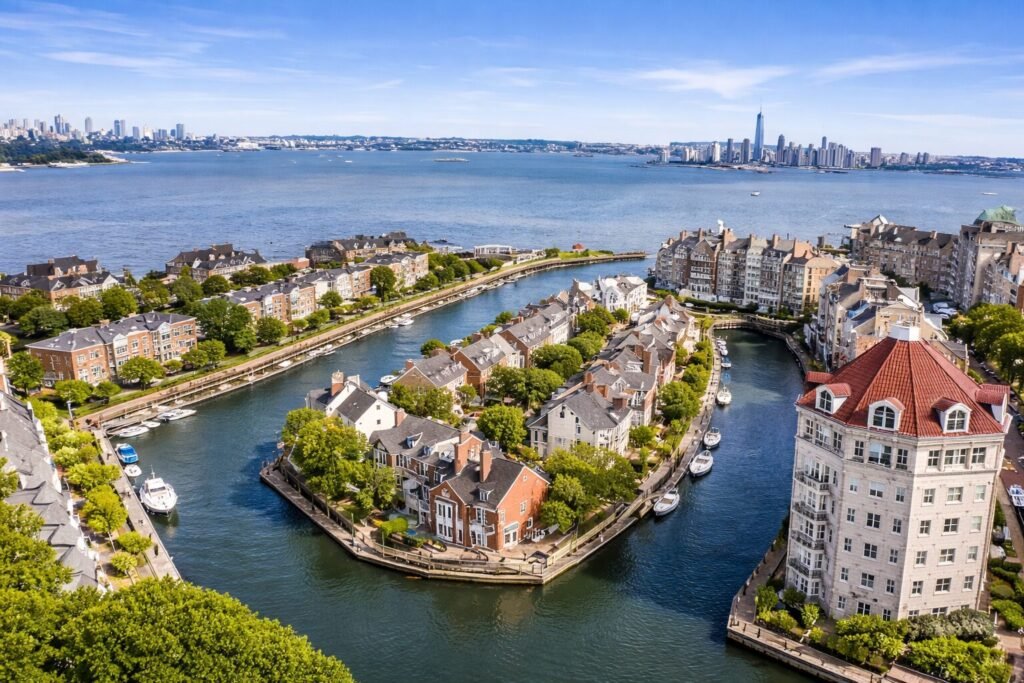 Best Port Liberte Homes for Sale