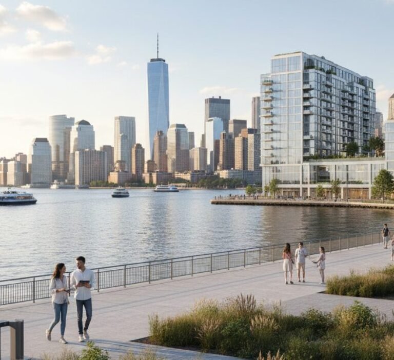 liberty state park jersey city